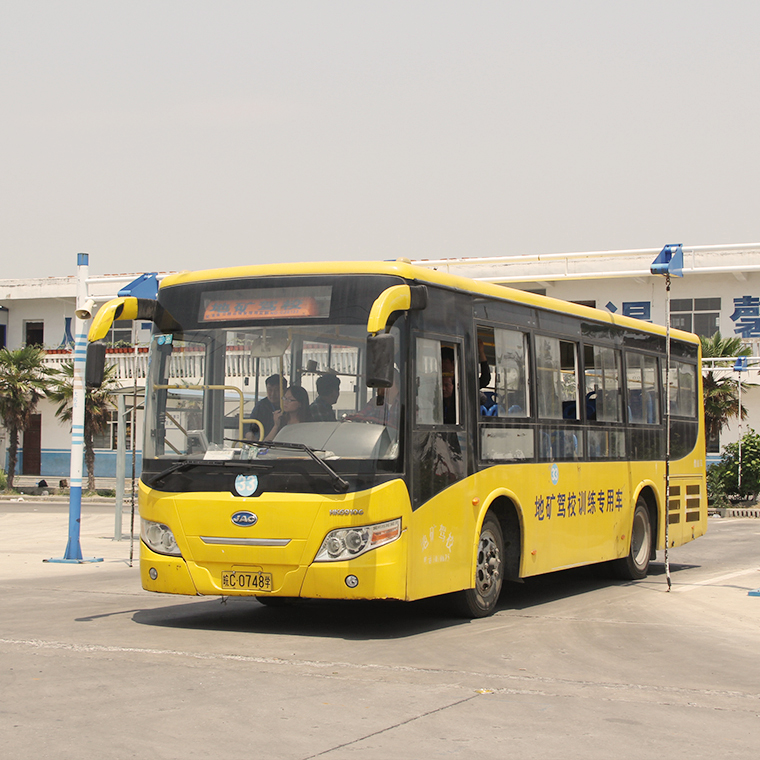 A1、A3教學(xué)車(chē)輛