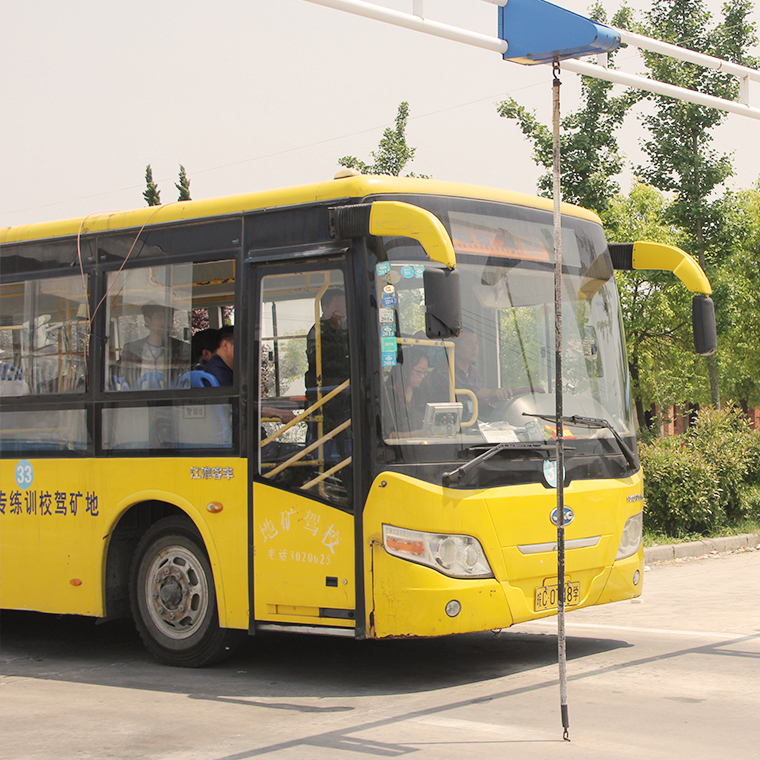 A1、A3教學(xué)車(chē)輛