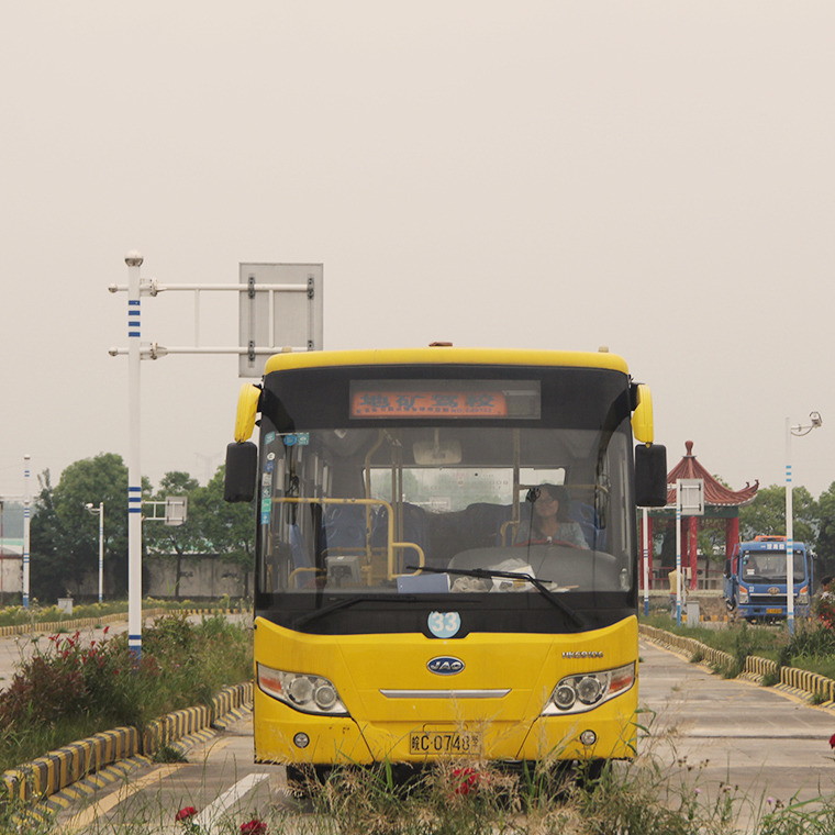 A1、A3教學(xué)車(chē)輛